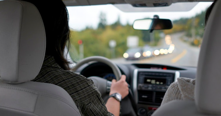 Winnipeg man warns consumers of electric vehicles after disastrous family vacation