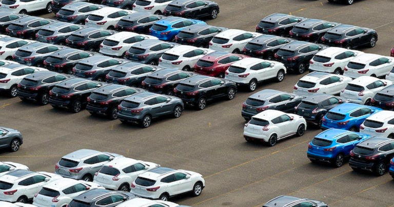 Canadians paying 47% more for a new vehicle than they were in 2019