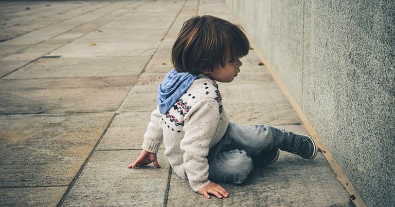 Canadian children face 30% spike in food insecurity: report