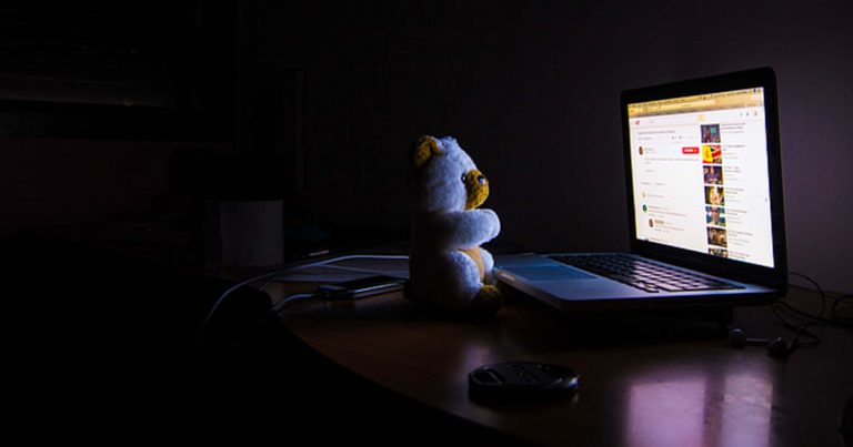 Child sexual exploitation growing exponentially, police struggling to keep up