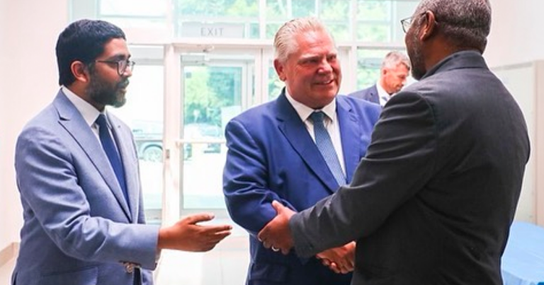 BONOKOSKI: Many unanswered questions remain on Ford’s Greenbelt land swap fiasco