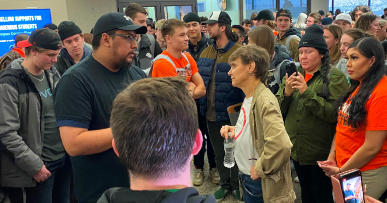 CAMPUS WATCH: University of Lethbridge sued for canceling ‘anti-woke’ talk