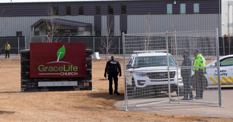 LAWTON: Alberta court rules against pandemic-related health orders (ft. Sarah Miller)