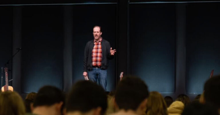 Ontario Pastor launches classical academy amid growing wokism in public schools