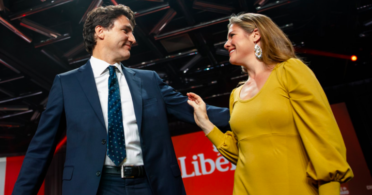 The Andrew Lawton Show | Trudeau and his wife are separating. Should Canadians care?