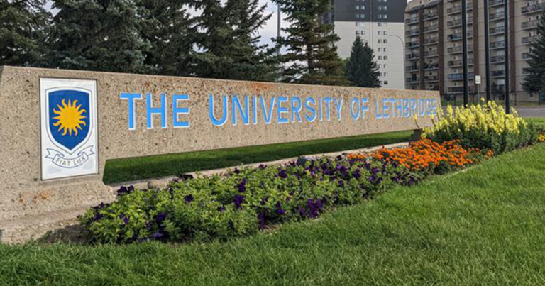 The Daily Brief | University of Lethbridge sued for cancelling anti-woke talk