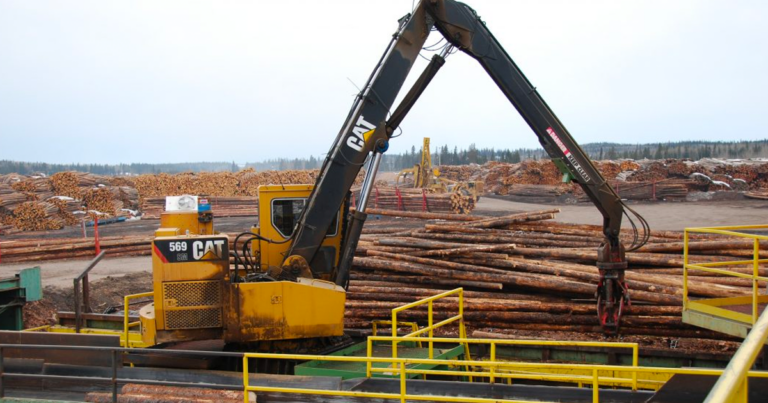 Job-killing government policies forced rural BC lumber mill into layoffs