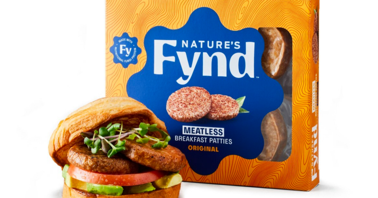 Bill Gates-funded ‘soil fungus’ fake meat company greenlit by Health Canada