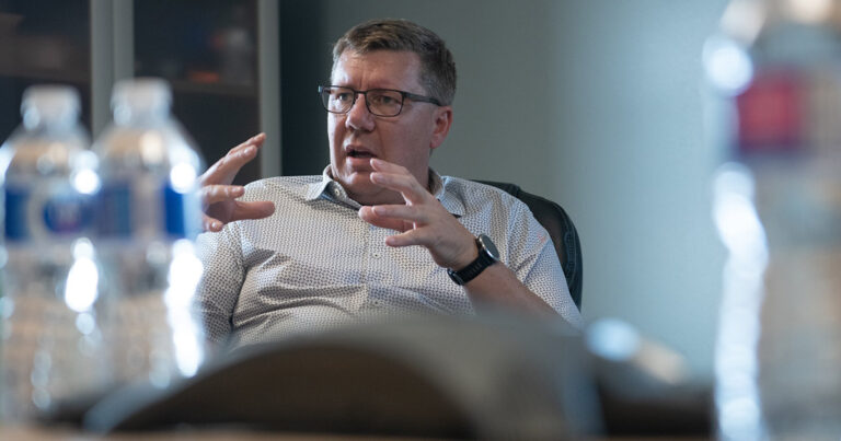 The Daily Brief | Another premier stands up for parental rights