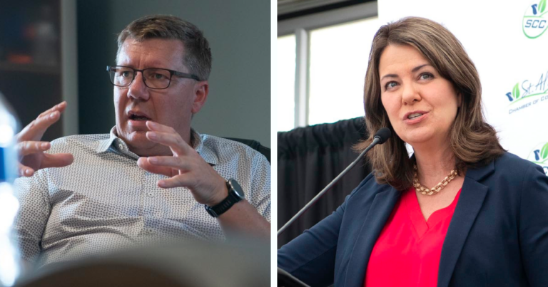 Premiers Smith and Moe slam “unrealistic” net-zero electricity regulations