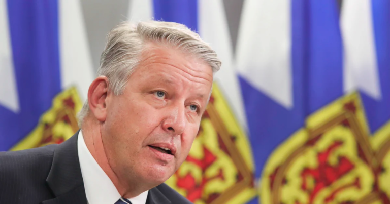 N.S. minister calls for residents to rent out extra rooms to combat housing crisis