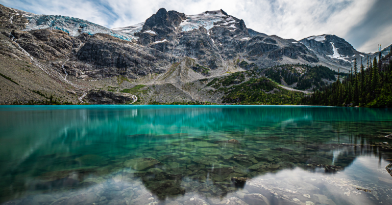 SHEPHERD: BC provincial park closed to everyone but members of two First Nations