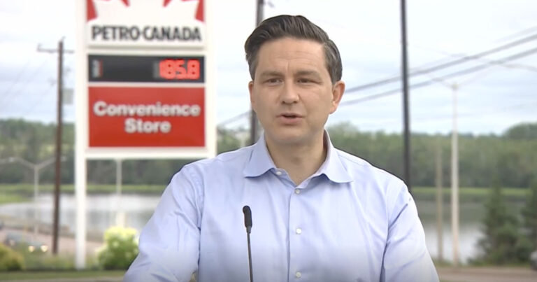 The Daily Brief | Poilievre shuts down reporter over “far-right” question