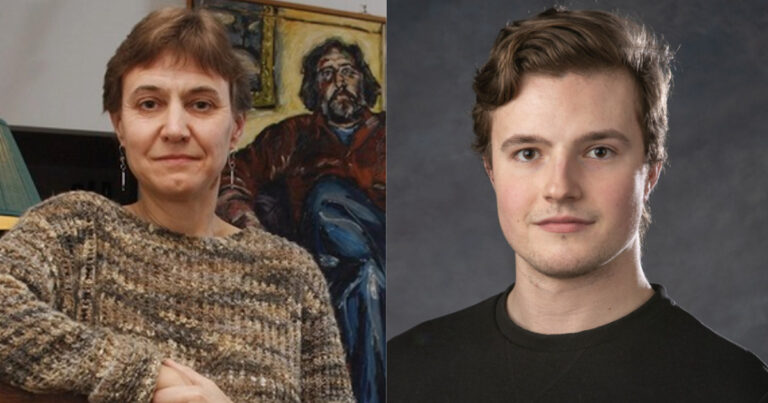 Professor & student behind University of Lethbridge censorship lawsuit hope to set free speech precedent