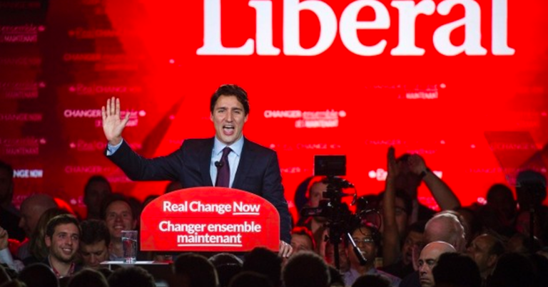 The Rupa Subramanya Show | Are the Trudeau Liberals getting desperate? (Ft. Aaron Wudrick)