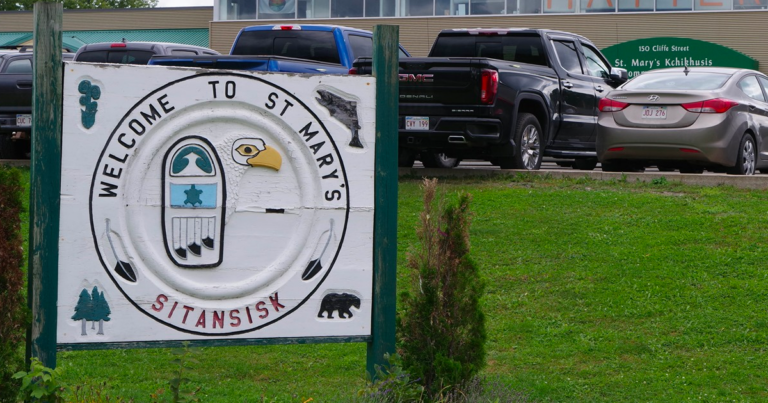 Drug activity leads to state of emergency in Fredericton First Nation community