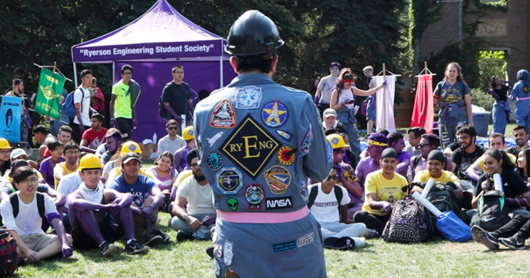 CAMPUS WATCH: Ontario universities offering segregated orientation for black students