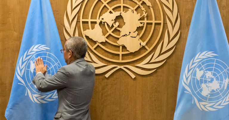 OP-ED: Unmasking the United Nations’ bias against Israel