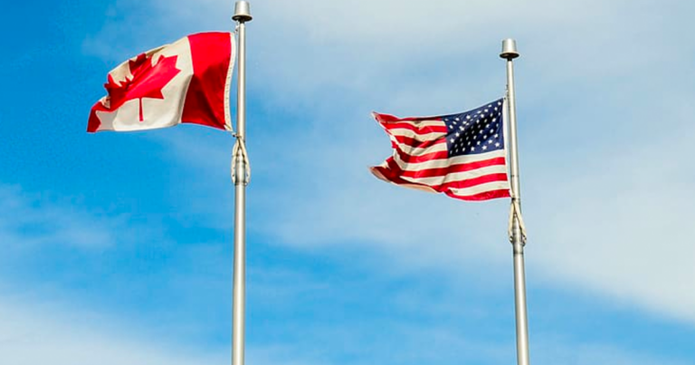 BONOKOSKI: Is the United States unsafe for gay Canadians?