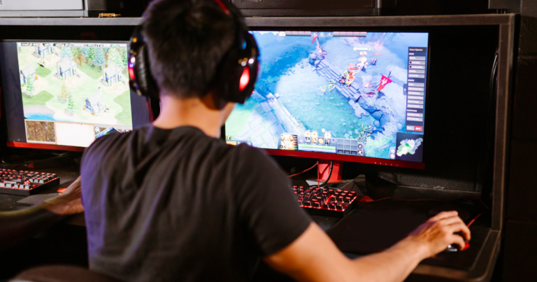 Culture lobby demands CRTC regulate video games through Bill C-11