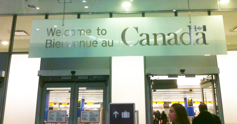 Feds promise “revised methodology” for counting non-permanent residents after discrepancy exposed