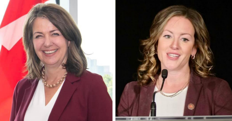 Alberta ad campaign warns about federal electricity regulations