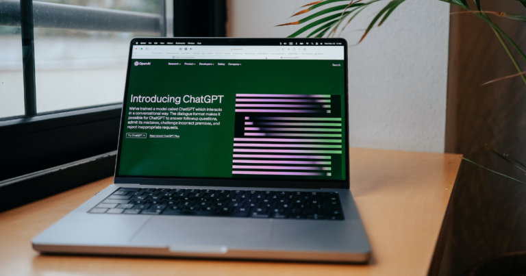 The Future of Generative AI: ChatGPT