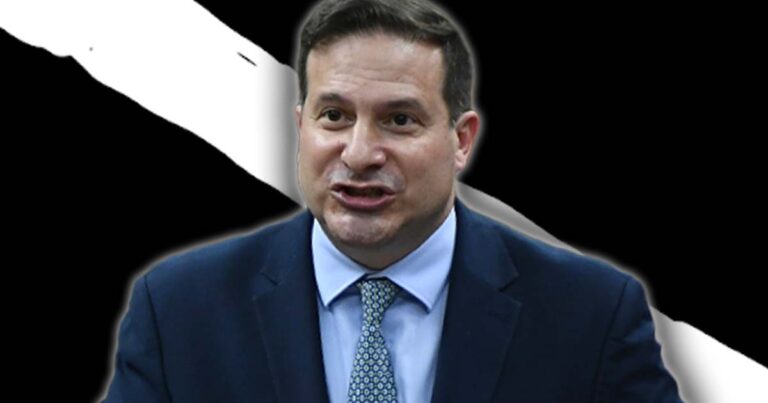 Ratio’d | The biggest scandal that you’ve never heard of