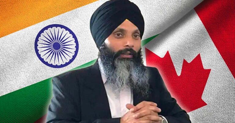 Religious leader or terror group leader? Who was Hardeep Singh Nijjar?