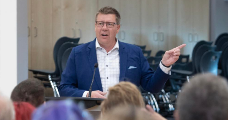 Saskatchewan’s parental rights policy passed into law