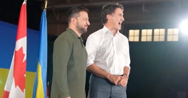 Ratio’d | Actual NAZI SOLDIER honoured in Canadian parliament