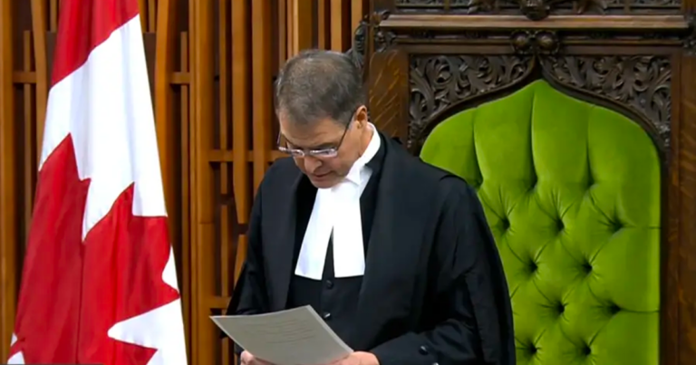 The Andrew Lawton Show | Liberals scapegoat Anthony Rota for honouring Nazi veteran