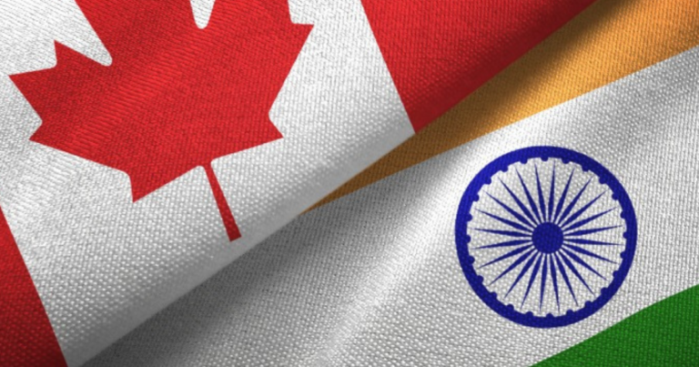Indian government publishes advisory for Indians living in Canada