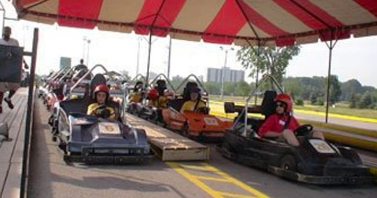 Petition to stop Toronto’s plan to raze Centennial Park Mini Indy garners thousands of supporters