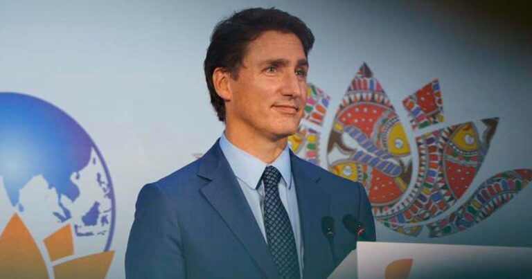 Canada expels Indian diplomat after accusing India of murdering Sikh activist