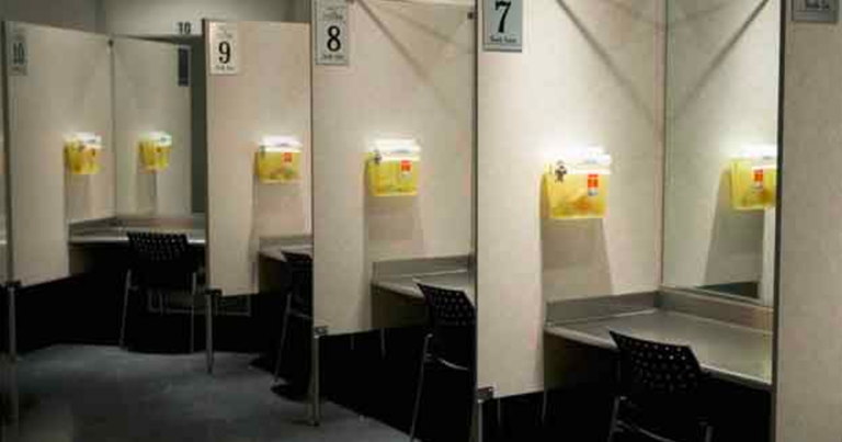 Data on safe supply drug programs show increase in deaths