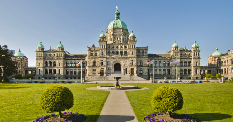 Proposed B.C. law wants minority-only committee to “eliminate systemic racism”
