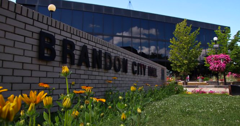 OP-ED: Did Brandon, Manitoba commit genocide?