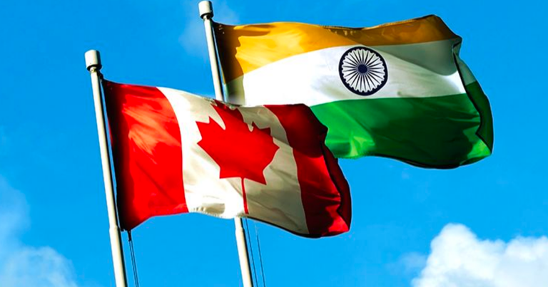 Indian cyber hackers claim responsibility for CAF website blackout