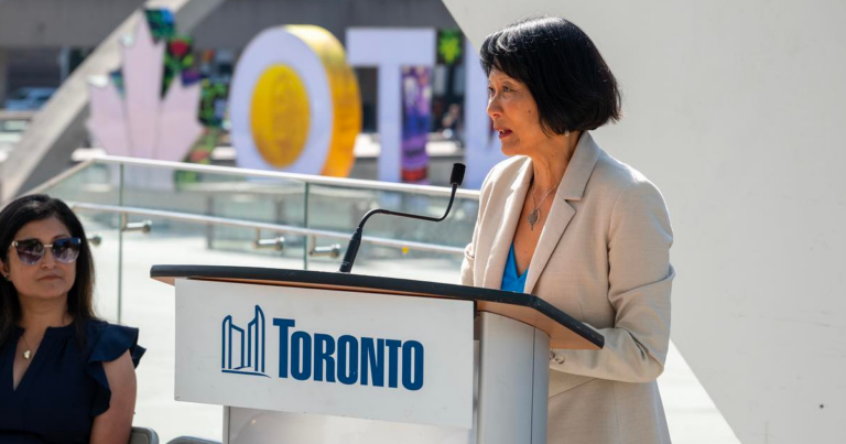 Five municipal stories that garnered nationwide attention this year