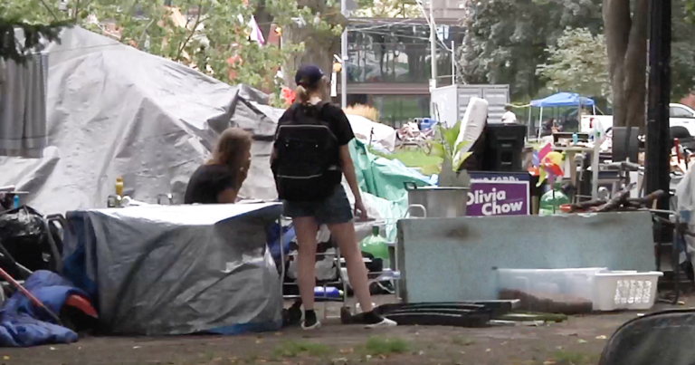 LEVY: Welcome to Olivia Chow’s Toronto