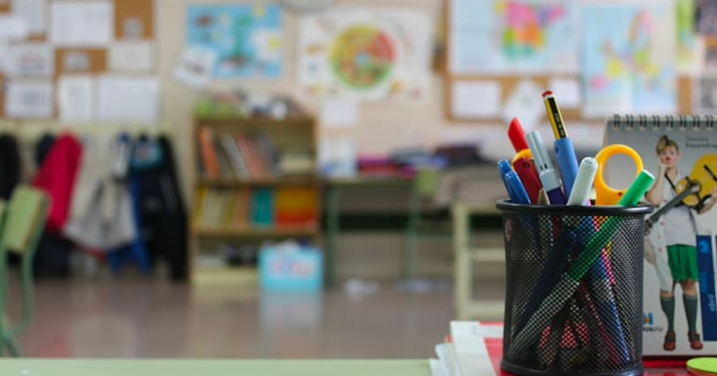 LEVY: The union bullies care about control, not kids LEVY: The union bullies care about control, not kids