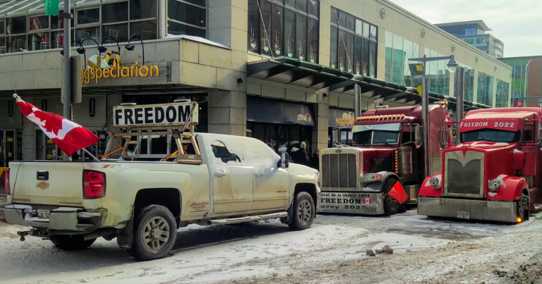 Ottawa residents to testify in trial of Freedom Convoy organizers