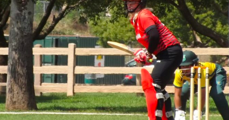 Canada called out for sending trans cricket player to women’s competition