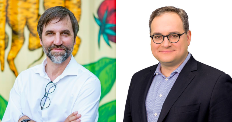 Court orders Steven Guilbeault to unblock Ezra Levant on social media