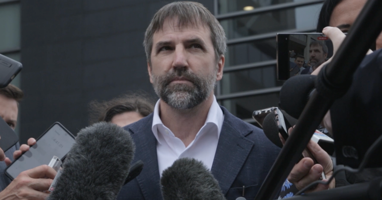 LAWTON: Why haven’t Trudeau’s carbon taxes prevented wildfires?