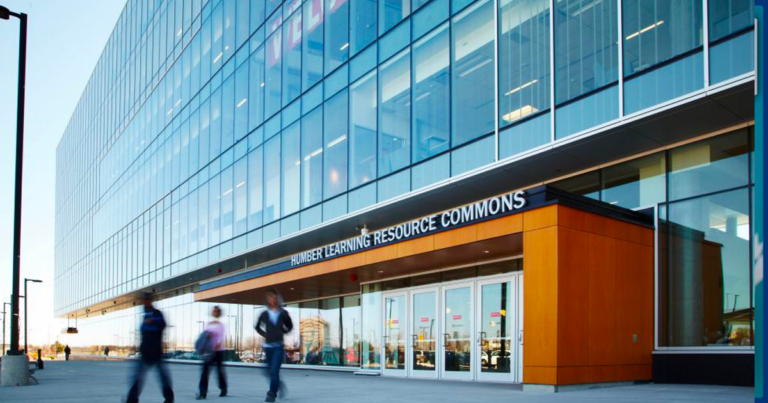 CAMPUS WATCH: Humber DEI group seeks to help caucasian staff “unlearn” their “whiteness”