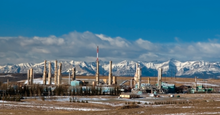 Alberta saw 250% investment spike for emerging energy sources like hydrogen
