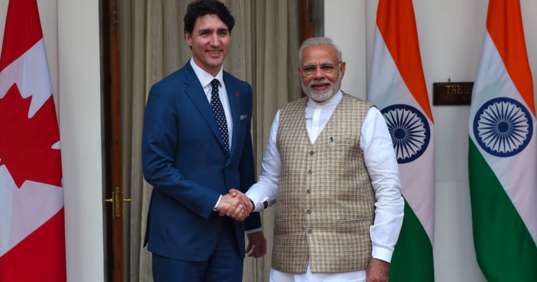 “Canada is a safe country”: Liberals dismiss Indian travel advisory