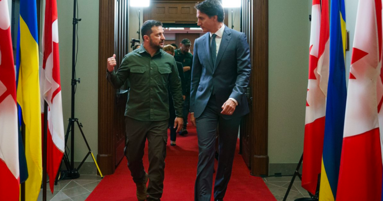 The Rupa Subramanya Show | Trudeau’s pattern of incompetence